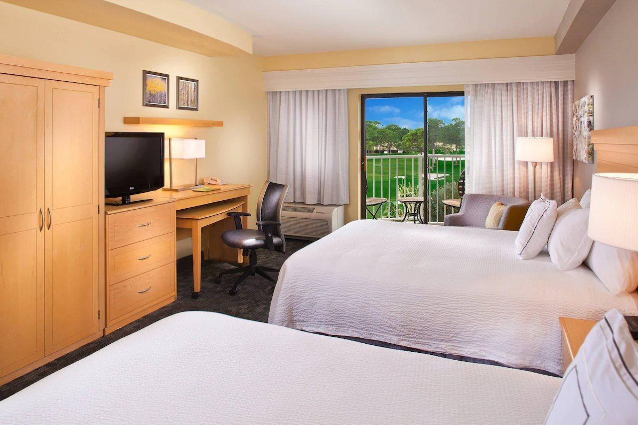 Courtyard By Marriott Sandestin At Grand Boulevard Miramar Beach Eksteriør billede
