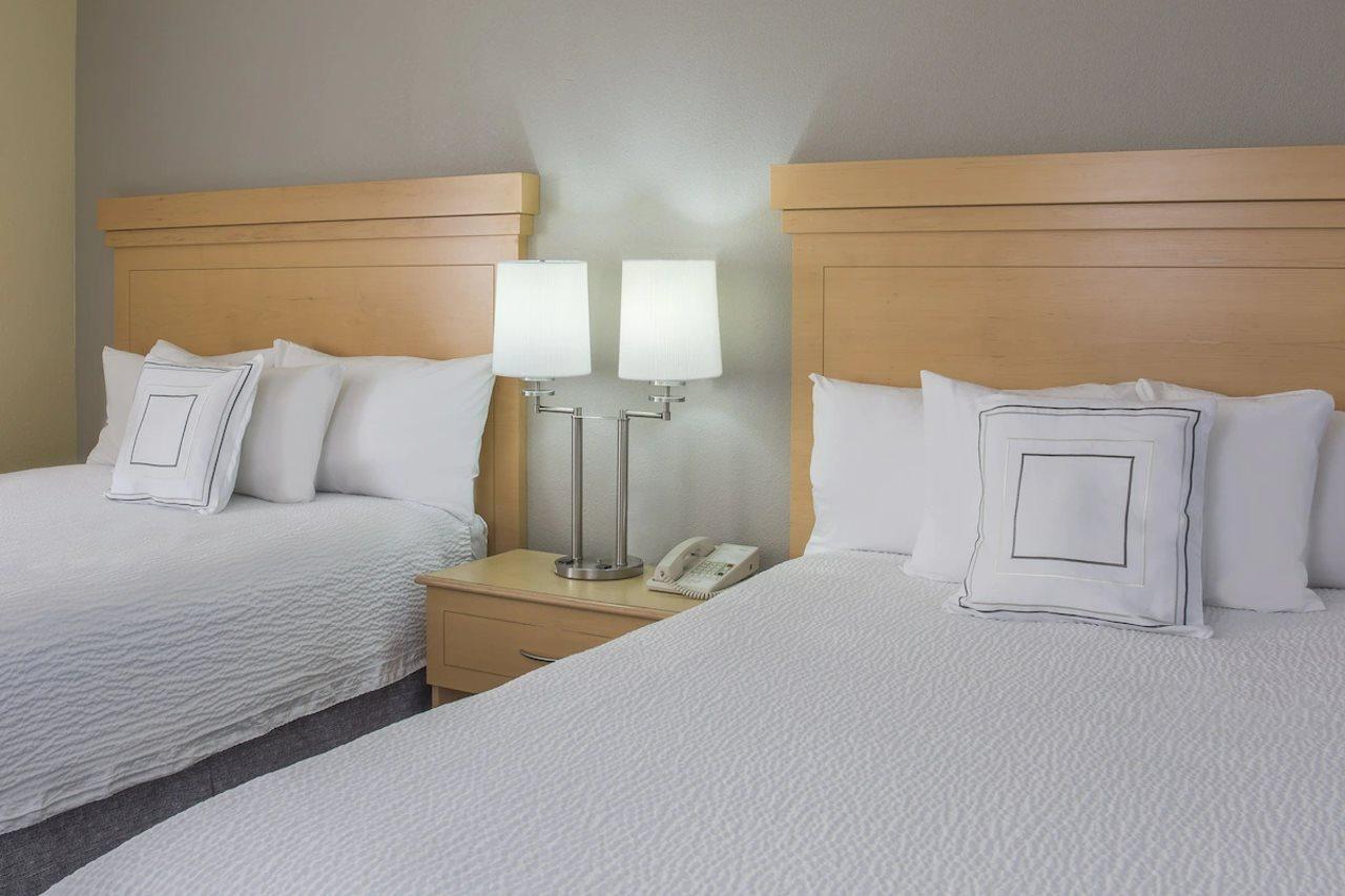 Courtyard By Marriott Sandestin At Grand Boulevard Miramar Beach Eksteriør billede