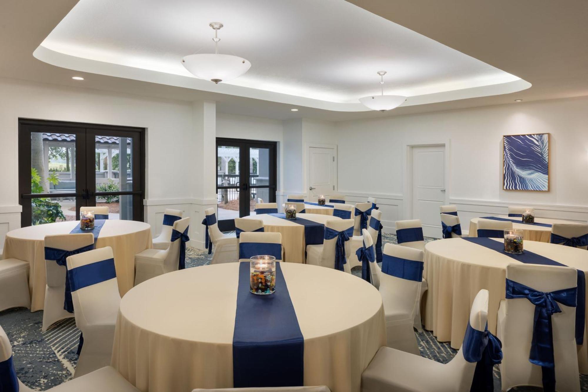 Courtyard By Marriott Sandestin At Grand Boulevard Miramar Beach Eksteriør billede