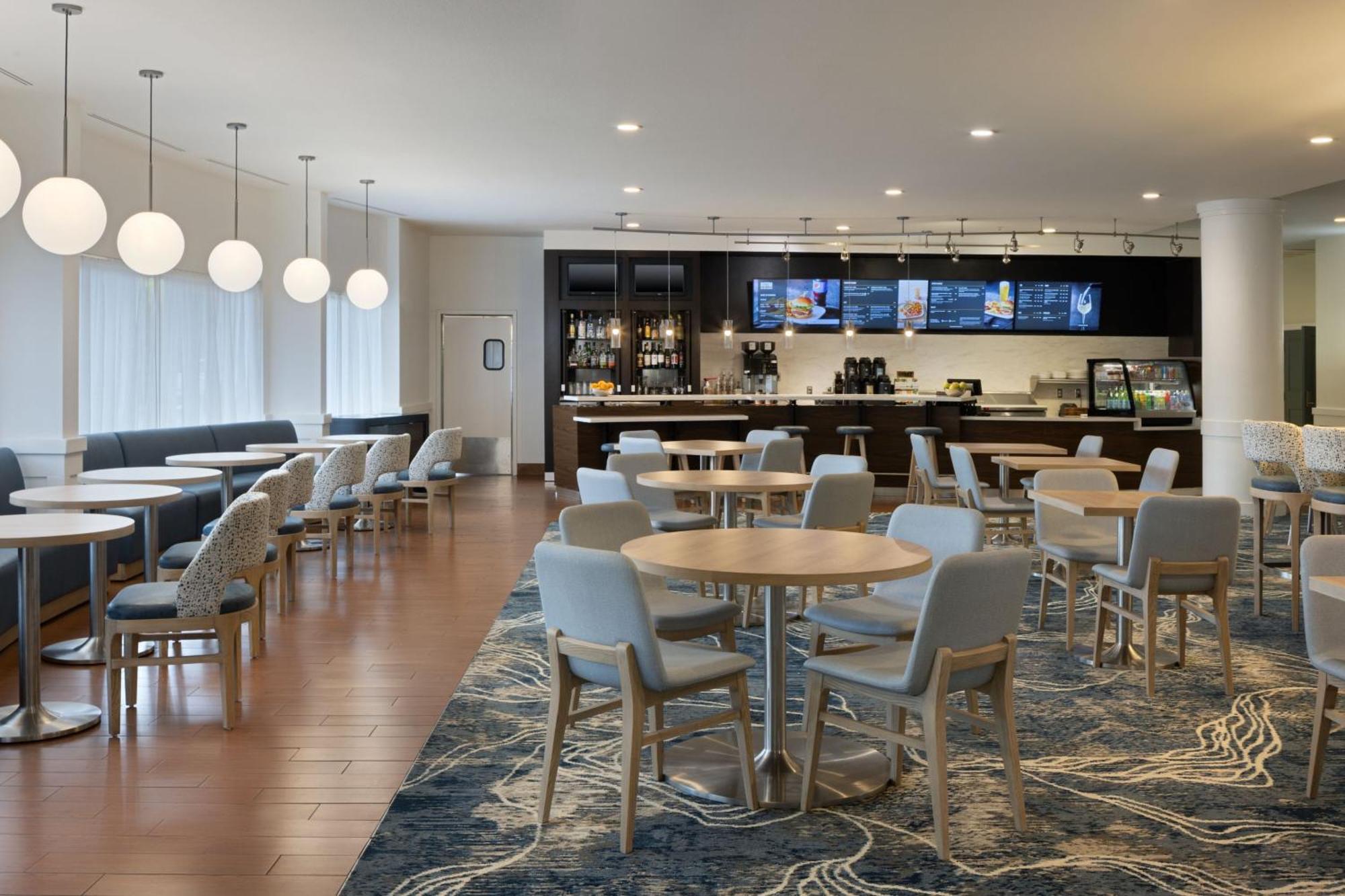 Courtyard By Marriott Sandestin At Grand Boulevard Miramar Beach Eksteriør billede