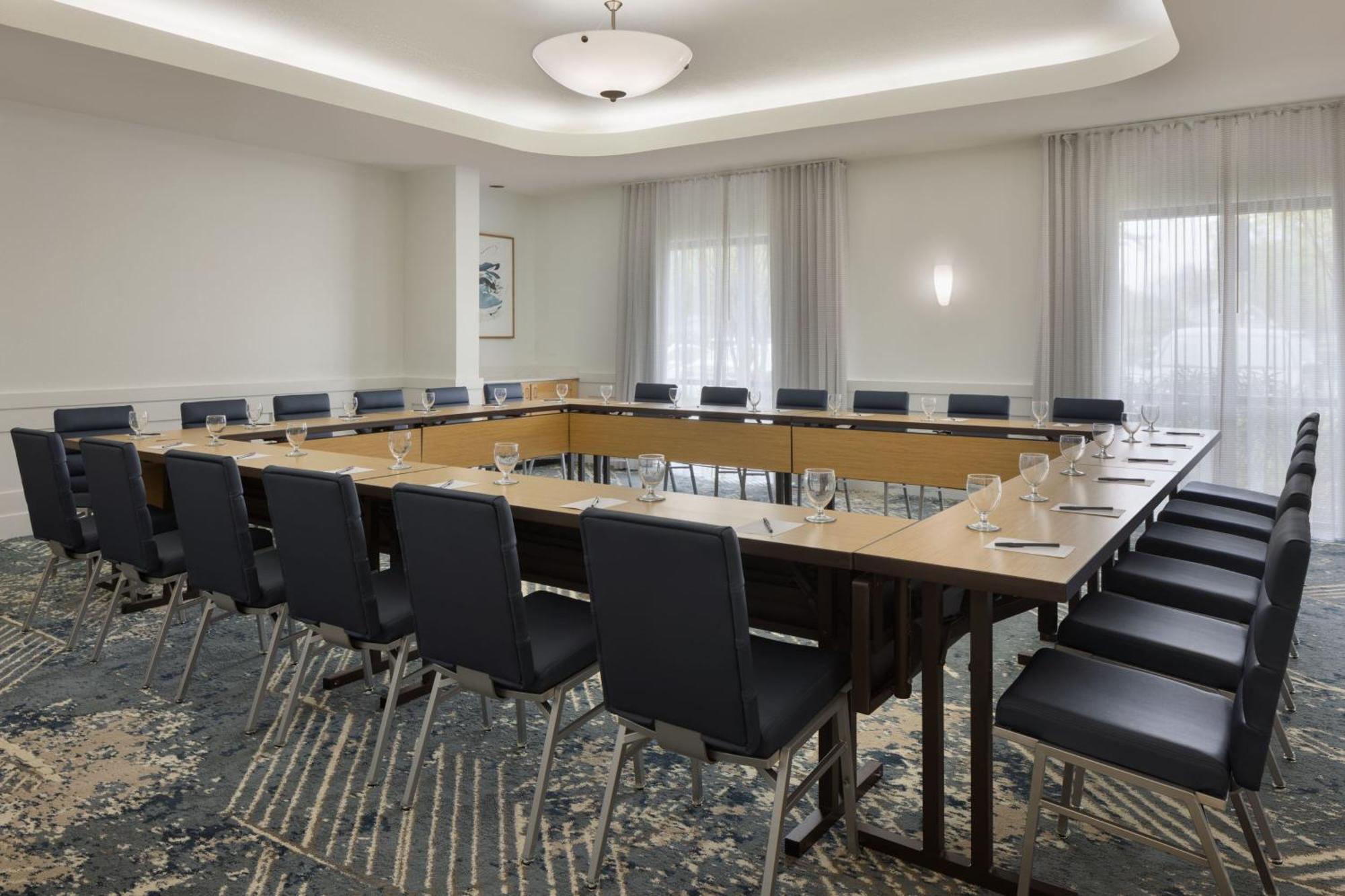 Courtyard By Marriott Sandestin At Grand Boulevard Miramar Beach Eksteriør billede