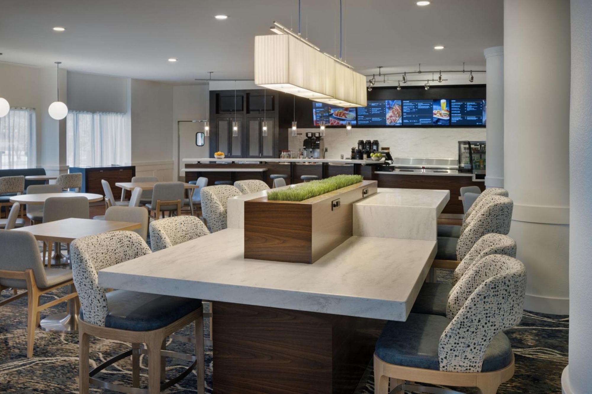 Courtyard By Marriott Sandestin At Grand Boulevard Miramar Beach Eksteriør billede