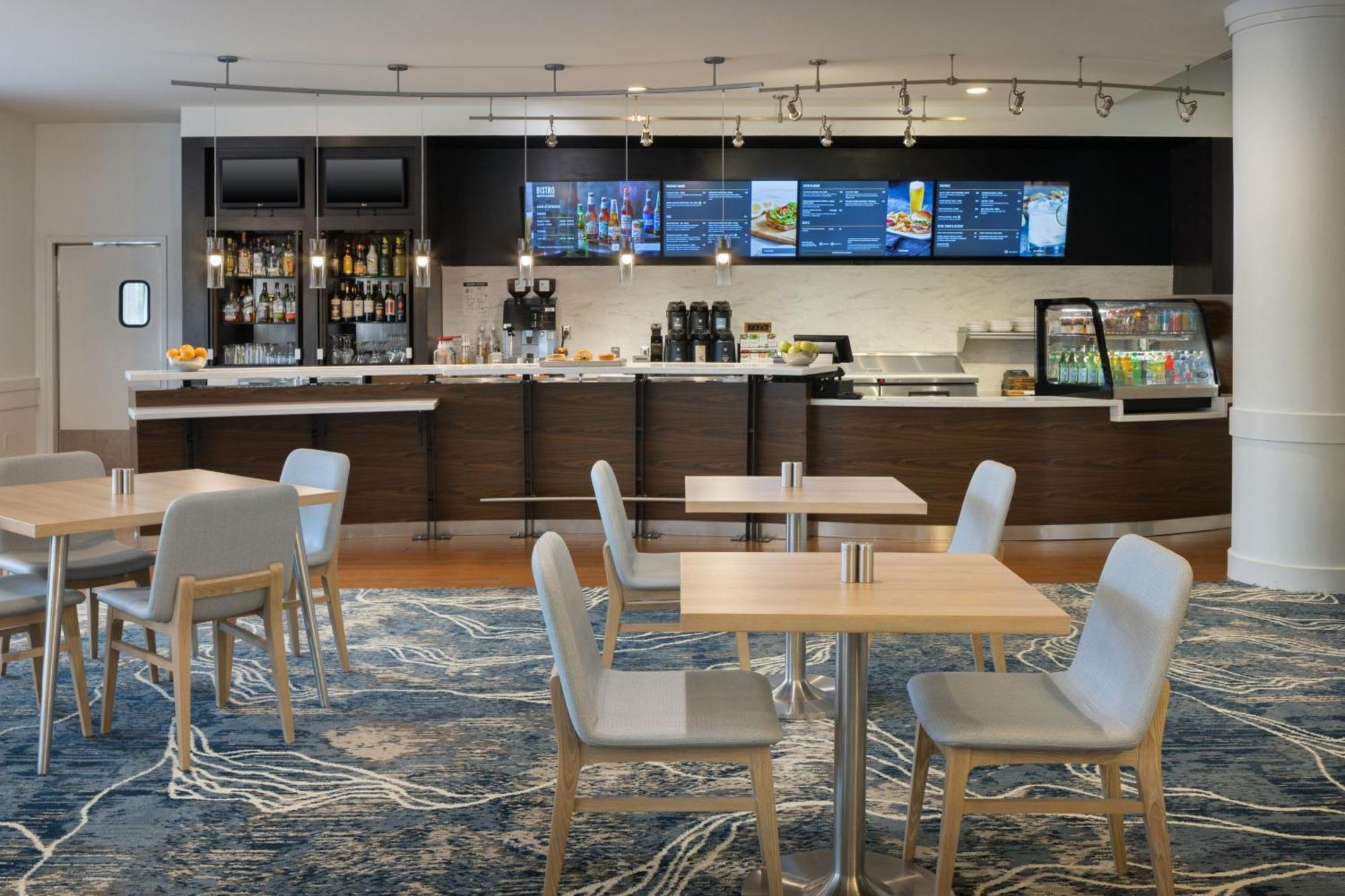 Courtyard By Marriott Sandestin At Grand Boulevard Miramar Beach Eksteriør billede
