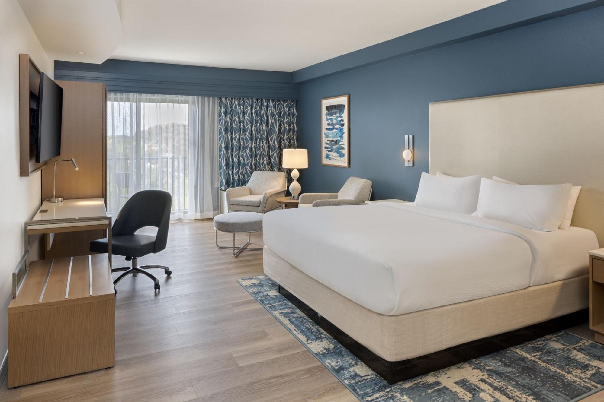 Courtyard By Marriott Sandestin At Grand Boulevard Miramar Beach Eksteriør billede