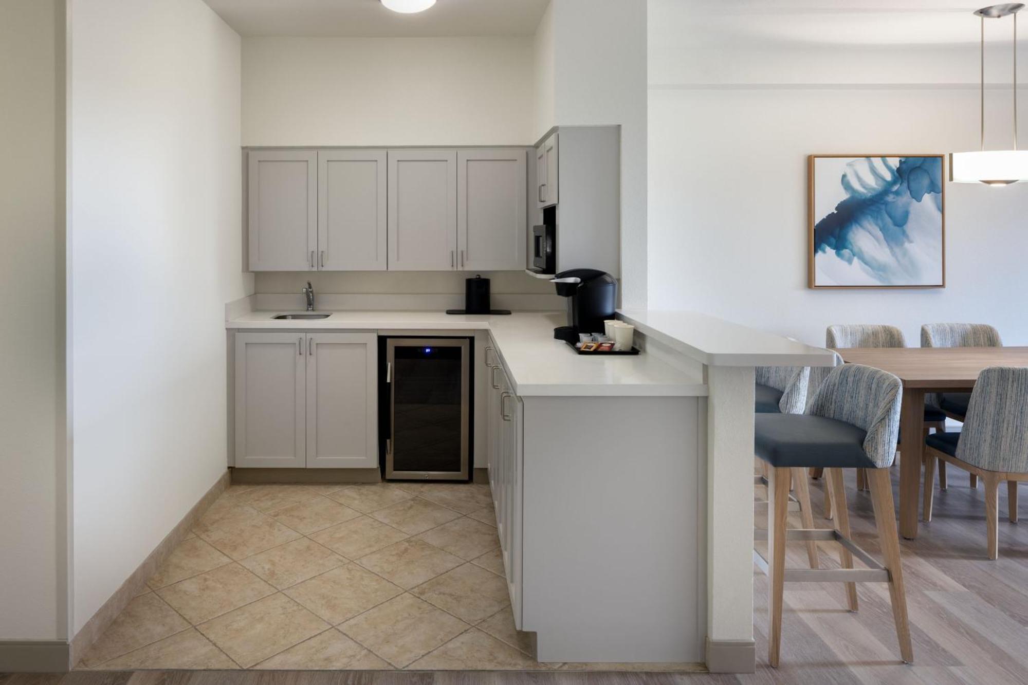 Courtyard By Marriott Sandestin At Grand Boulevard Miramar Beach Eksteriør billede