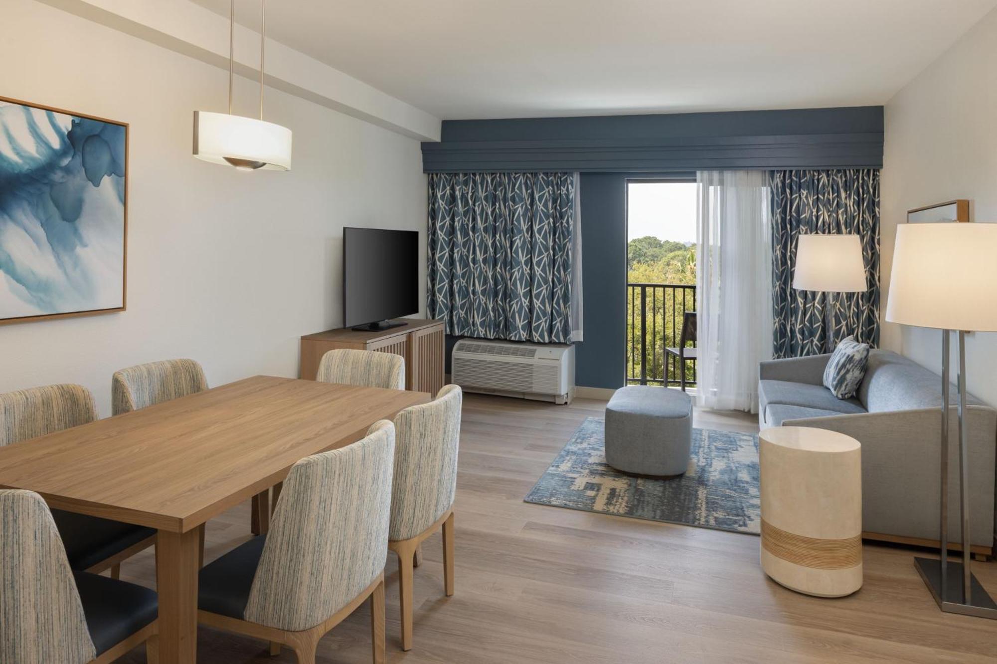Courtyard By Marriott Sandestin At Grand Boulevard Miramar Beach Eksteriør billede
