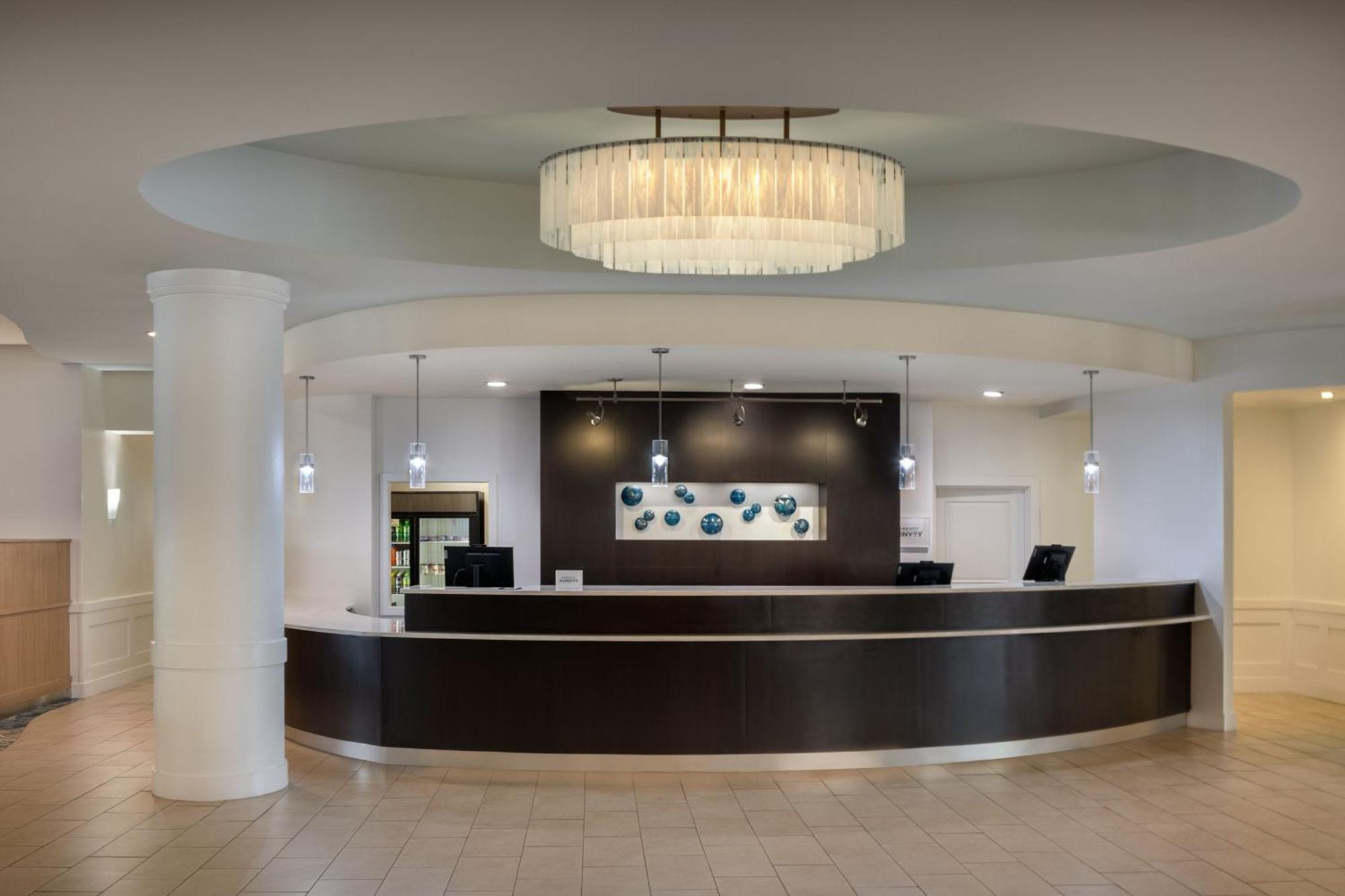Courtyard By Marriott Sandestin At Grand Boulevard Miramar Beach Eksteriør billede