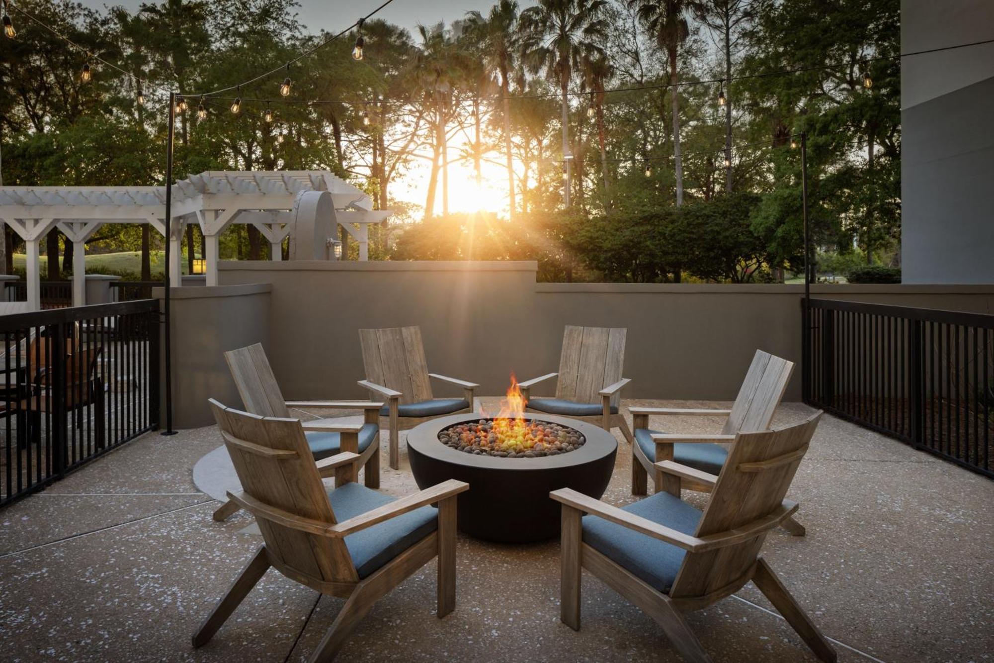Courtyard By Marriott Sandestin At Grand Boulevard Miramar Beach Eksteriør billede