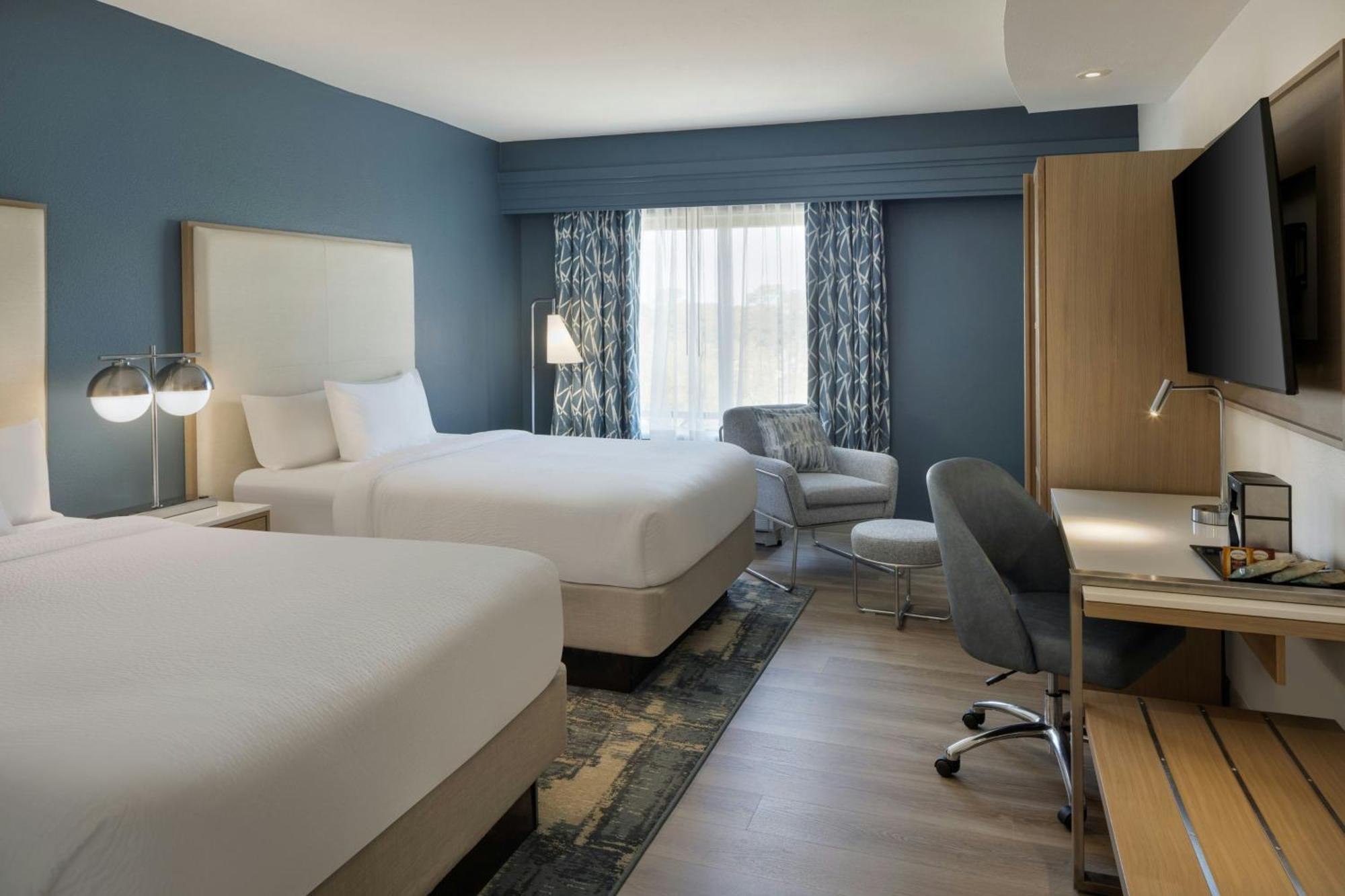 Courtyard By Marriott Sandestin At Grand Boulevard Miramar Beach Eksteriør billede
