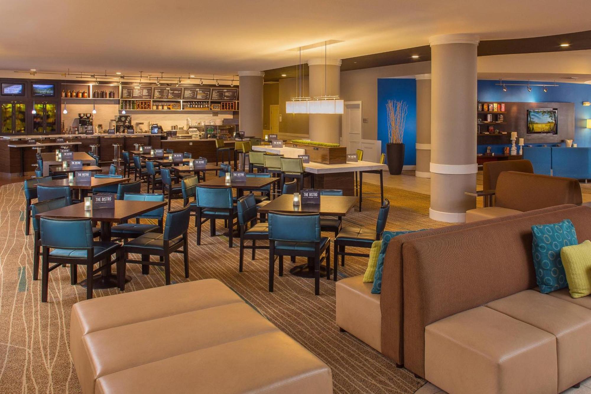 Courtyard By Marriott Sandestin At Grand Boulevard Miramar Beach Eksteriør billede