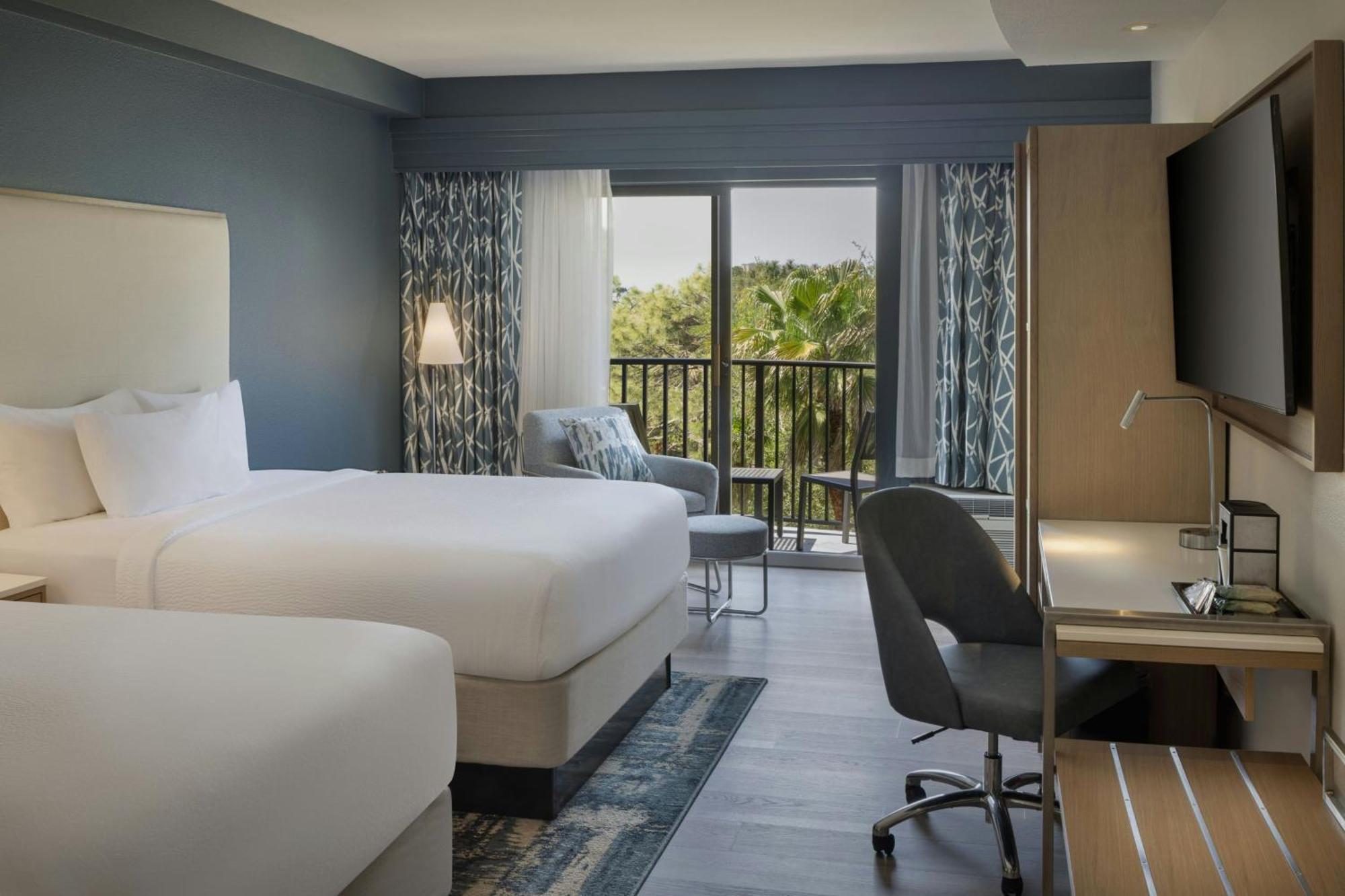 Courtyard By Marriott Sandestin At Grand Boulevard Miramar Beach Eksteriør billede