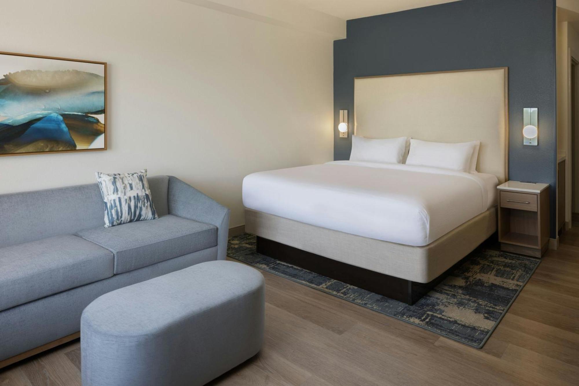 Courtyard By Marriott Sandestin At Grand Boulevard Miramar Beach Eksteriør billede