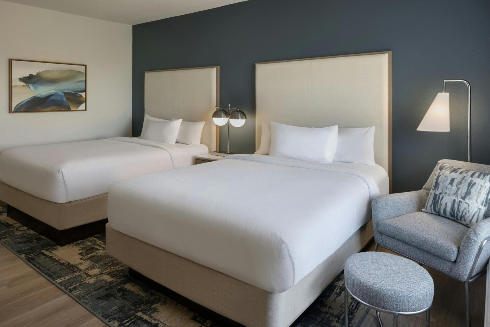 Courtyard By Marriott Sandestin At Grand Boulevard Miramar Beach Eksteriør billede
