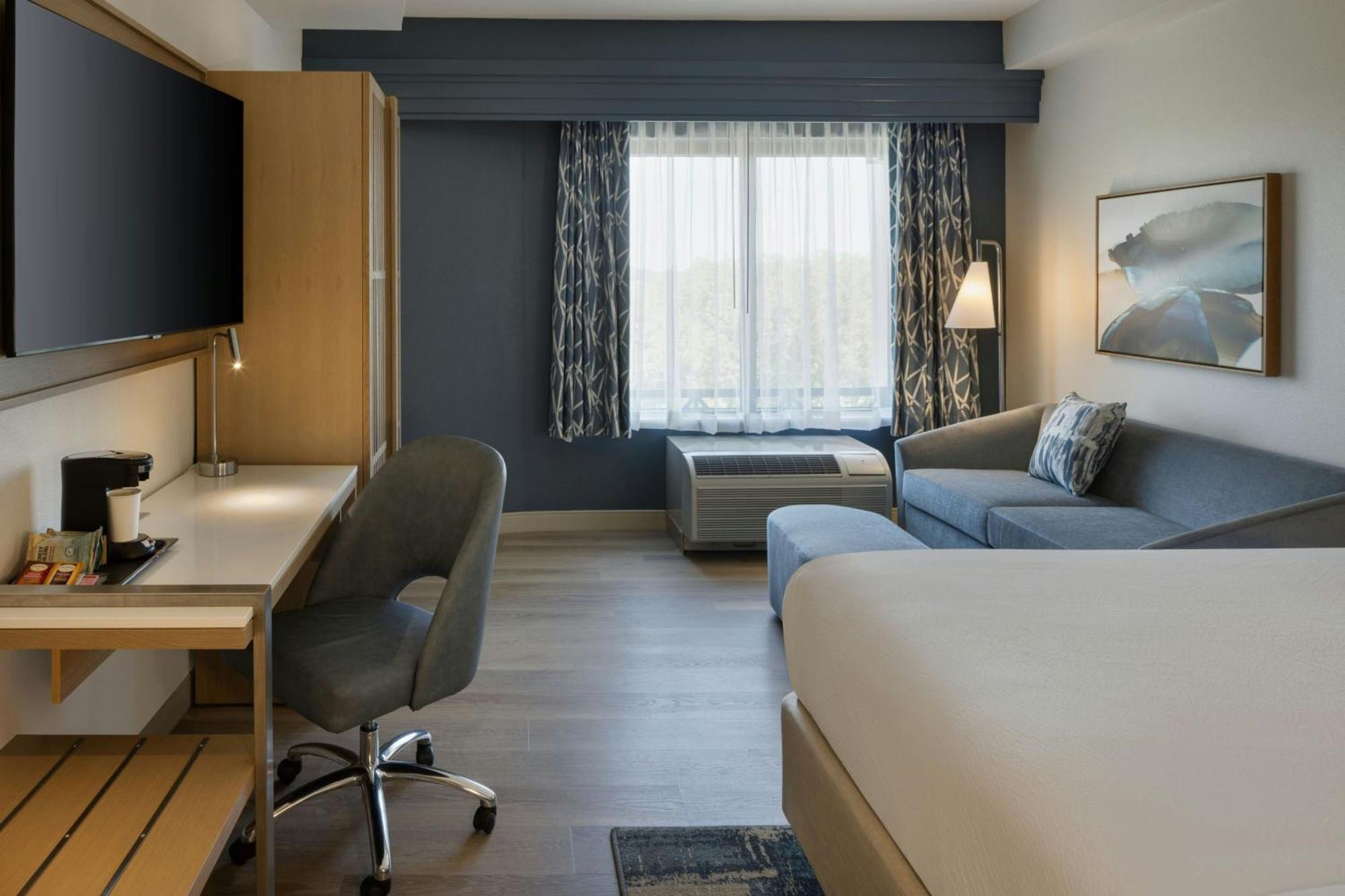 Courtyard By Marriott Sandestin At Grand Boulevard Miramar Beach Eksteriør billede