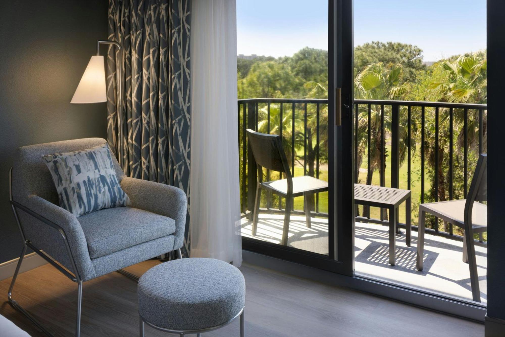 Courtyard By Marriott Sandestin At Grand Boulevard Miramar Beach Eksteriør billede
