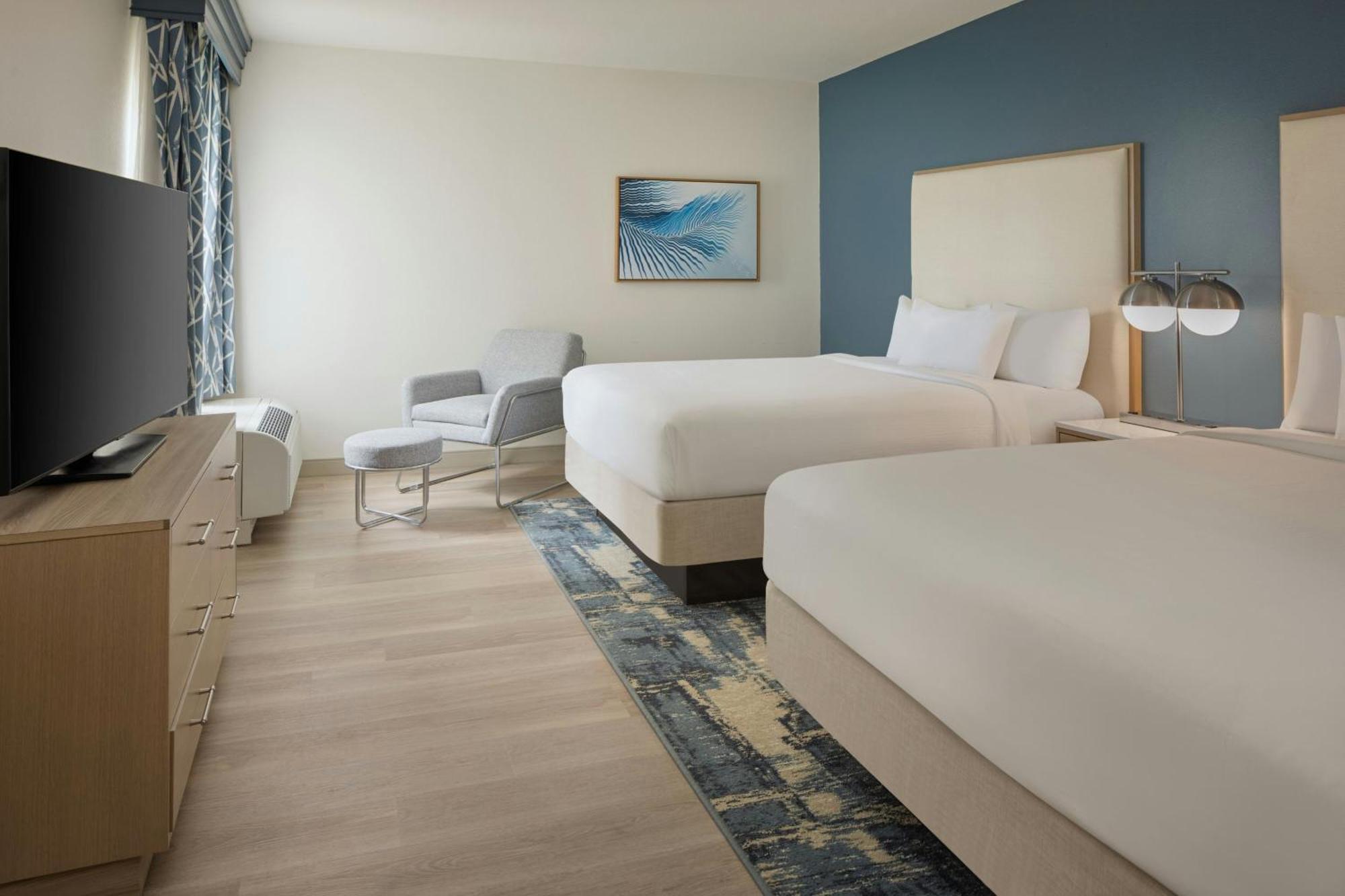 Courtyard By Marriott Sandestin At Grand Boulevard Miramar Beach Eksteriør billede