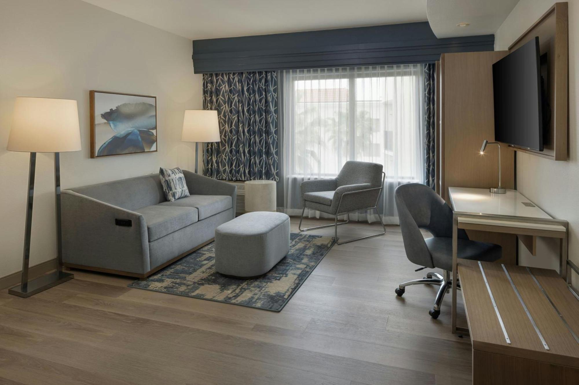 Courtyard By Marriott Sandestin At Grand Boulevard Miramar Beach Eksteriør billede