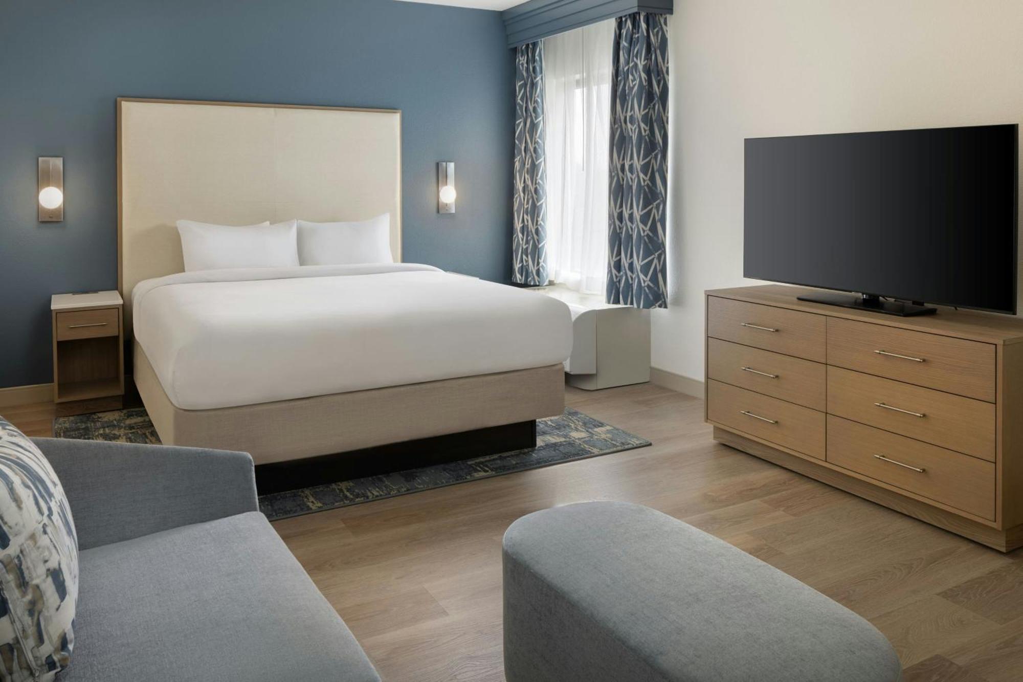 Courtyard By Marriott Sandestin At Grand Boulevard Miramar Beach Eksteriør billede