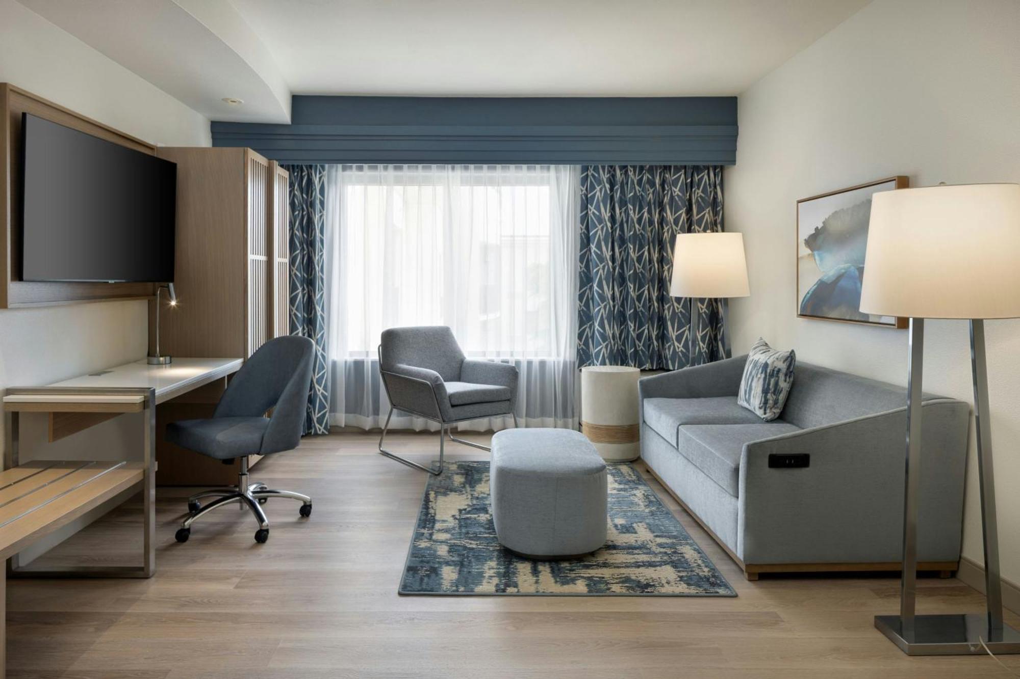 Courtyard By Marriott Sandestin At Grand Boulevard Miramar Beach Eksteriør billede