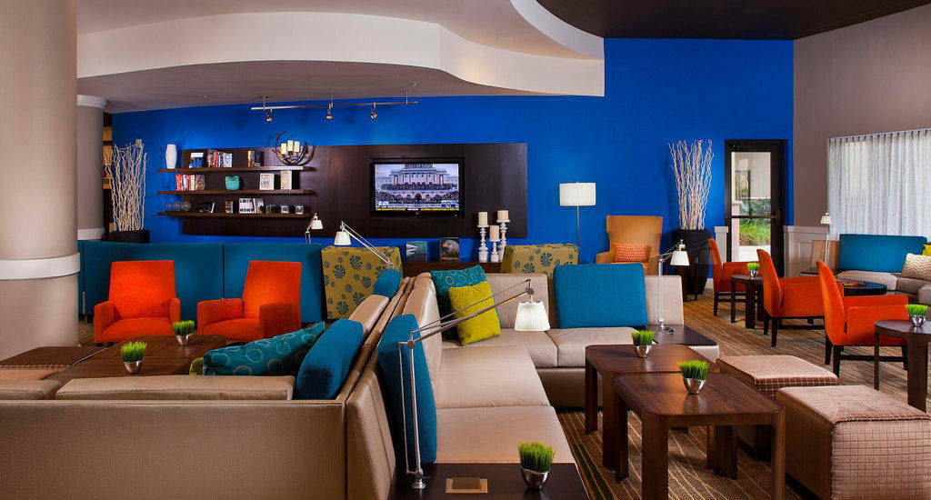 Courtyard By Marriott Sandestin At Grand Boulevard Miramar Beach Eksteriør billede
