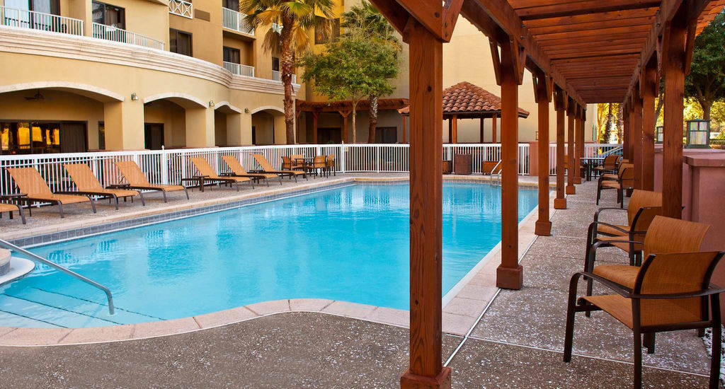 Courtyard By Marriott Sandestin At Grand Boulevard Miramar Beach Eksteriør billede