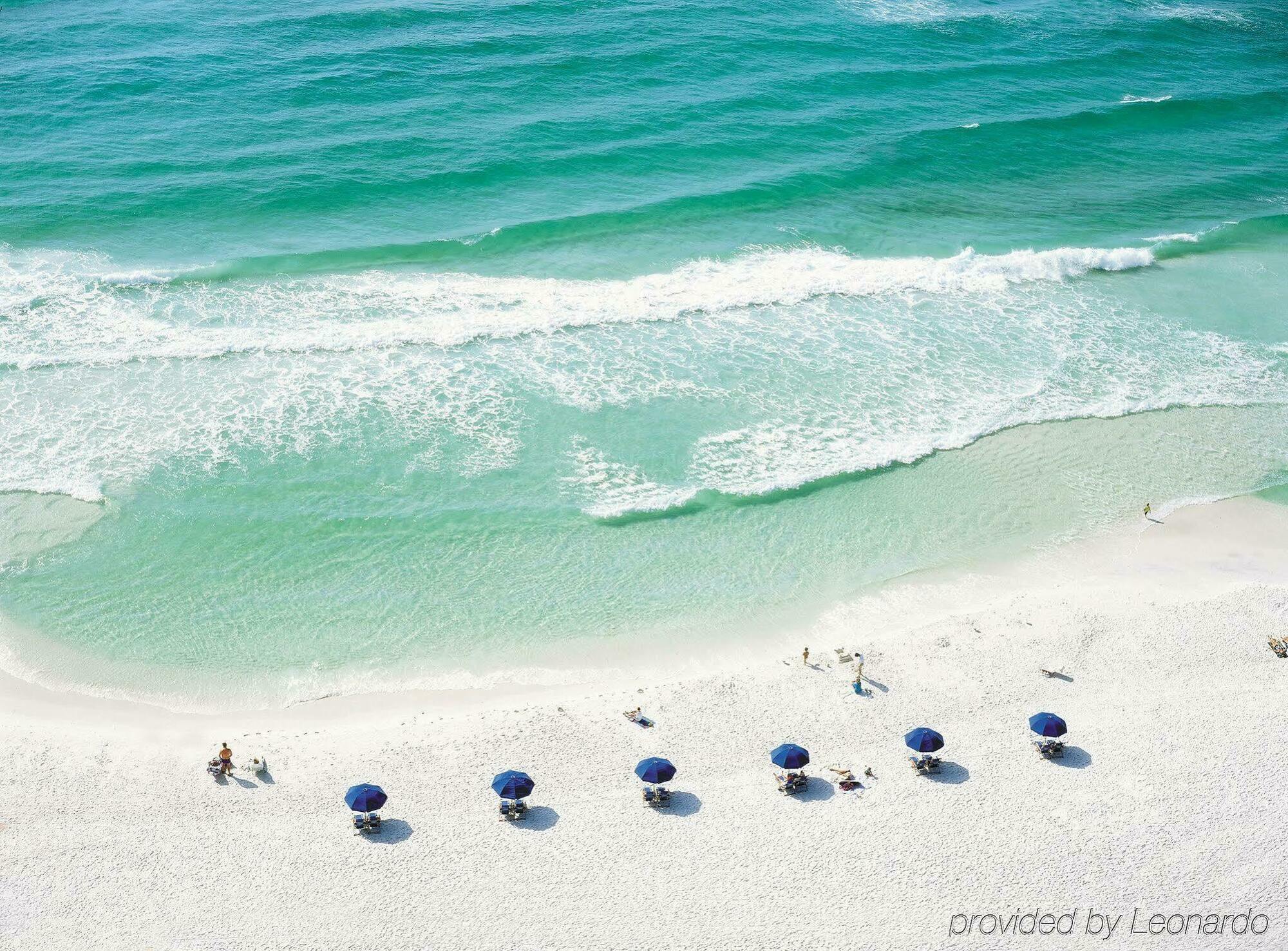 Courtyard By Marriott Sandestin At Grand Boulevard Miramar Beach Faciliteter billede